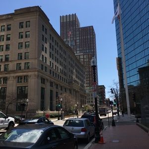 Meet your Posher, Meghan